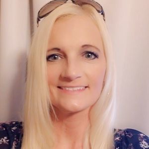 Meet your Posher, Kristi